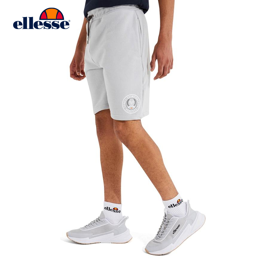 Quần ngắn thời trang nam Ellesse CLASSICS SS22 Q2-DODICI SHORT - 622121
