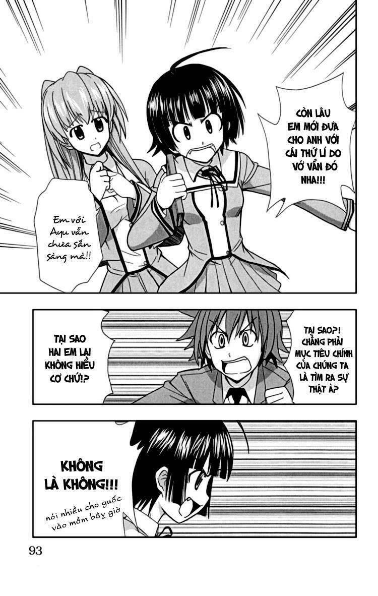 ayu mayu chapter 20 24