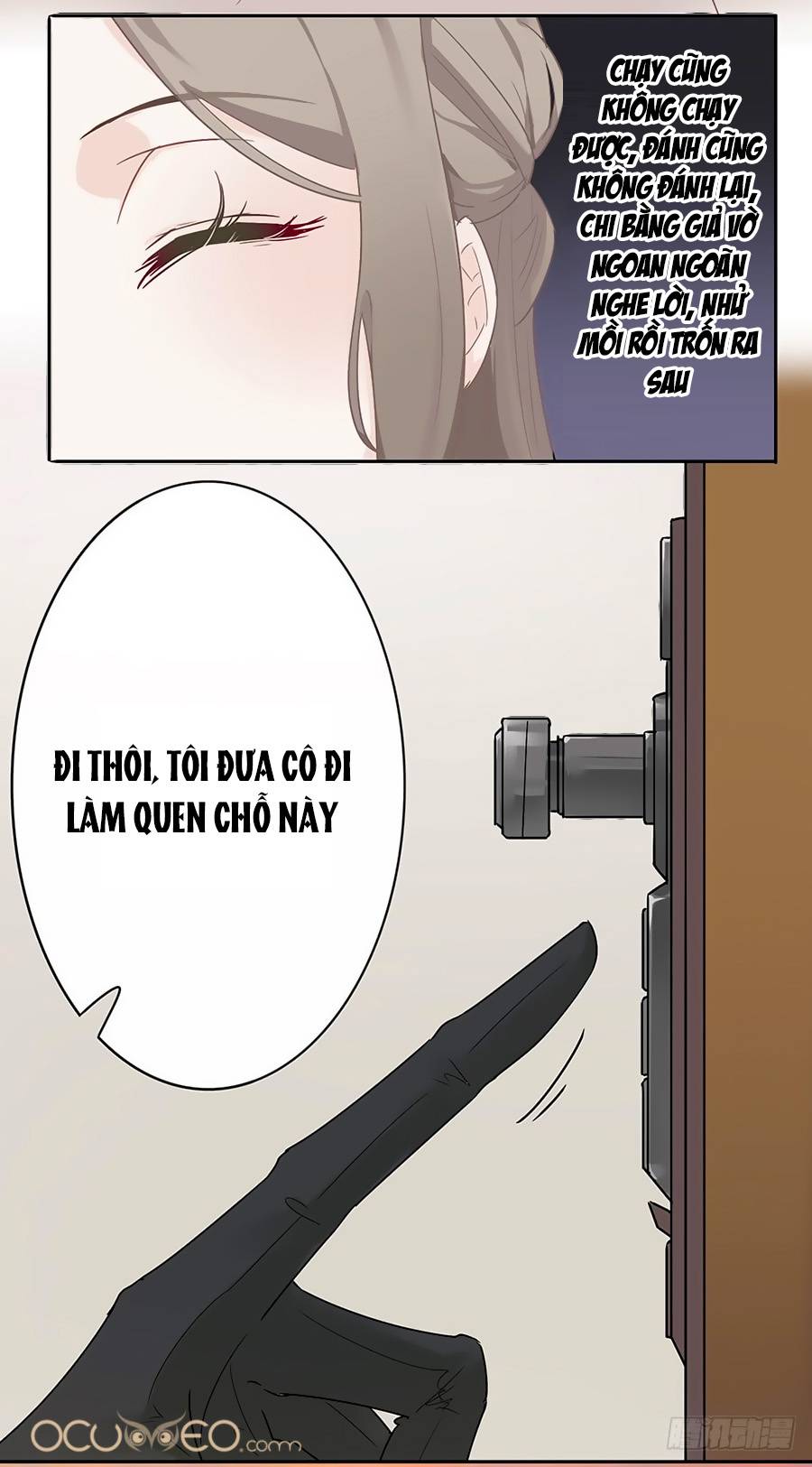 hai cách tìm gặp người yêu chapter 2 38