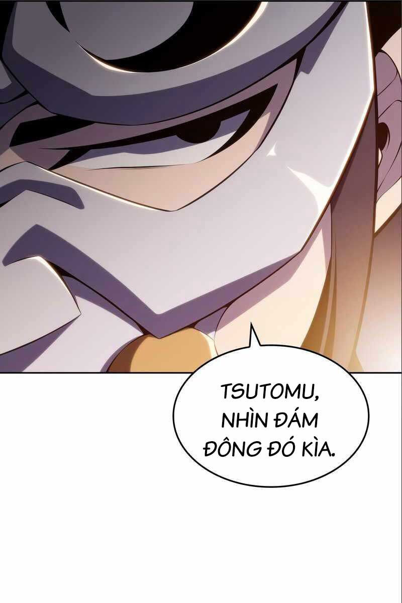 Người Chơi Mới Cấp Tối Đa chapter 97.2 67