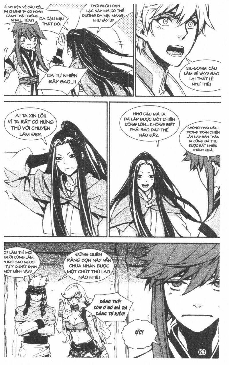 nareusha chapter 4 63