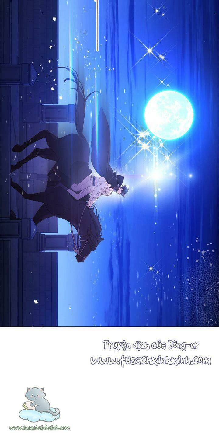 [15+] công chúa chloe chapter 79 43