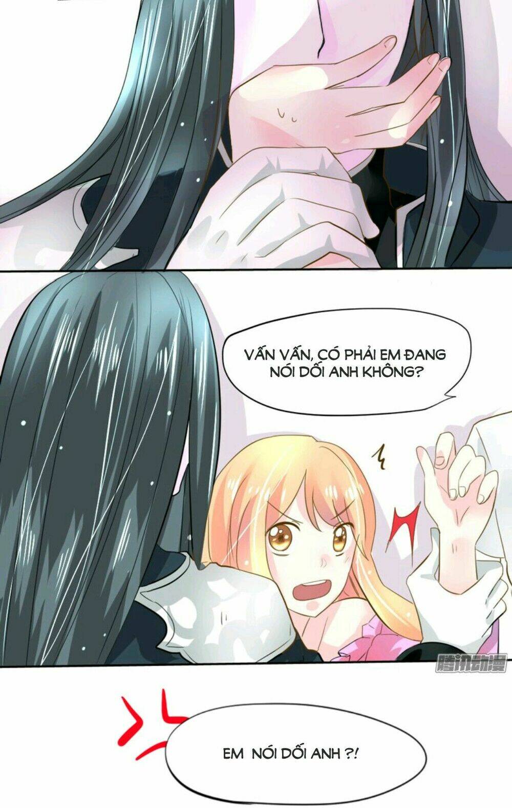 ma vương đại nhân đi thông thả chapter 6 11