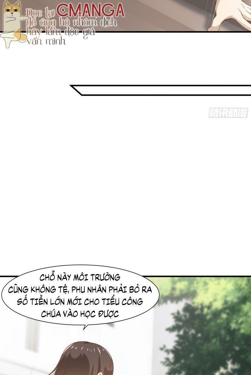 nãi ba là chiến thần mạnh nhất chapter 14 8