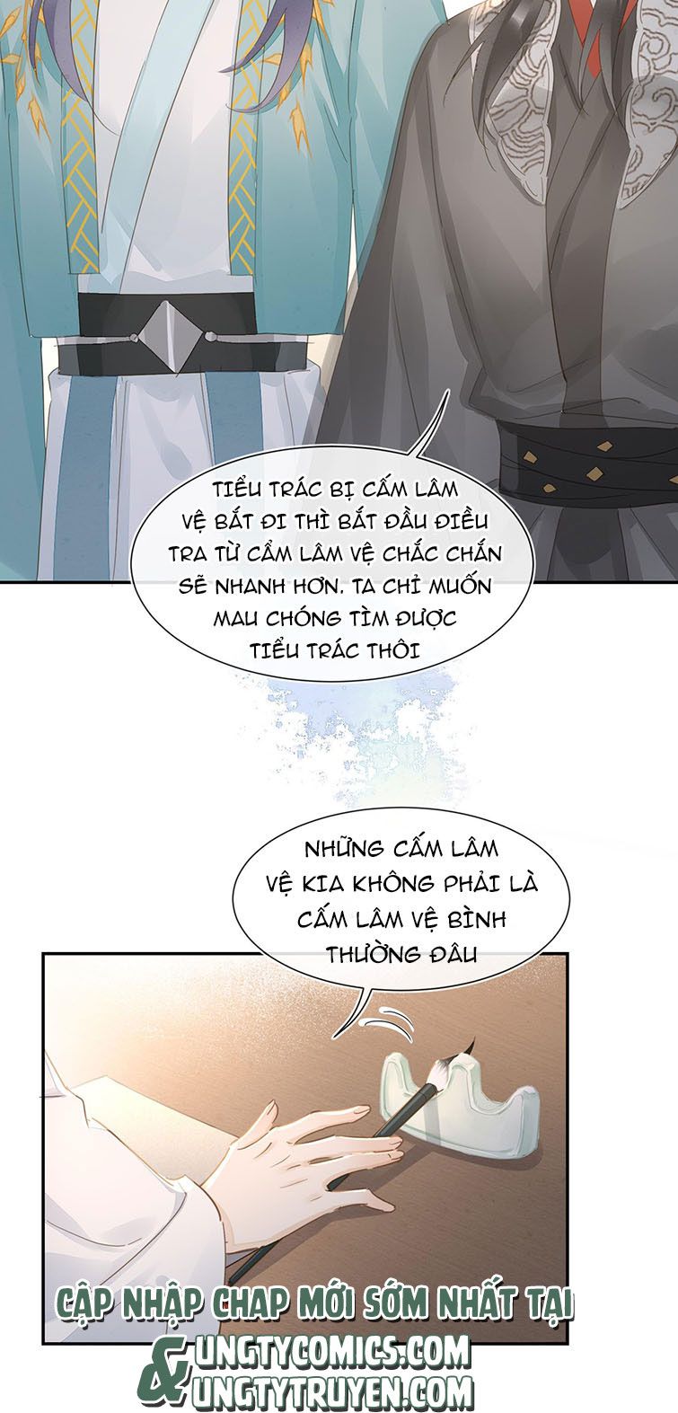 tù long chapter 66 11