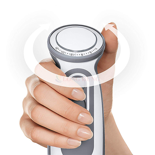 Máy xay sinh tố cầm tay Braun MQ5235WH CN - Hàng chính hãng