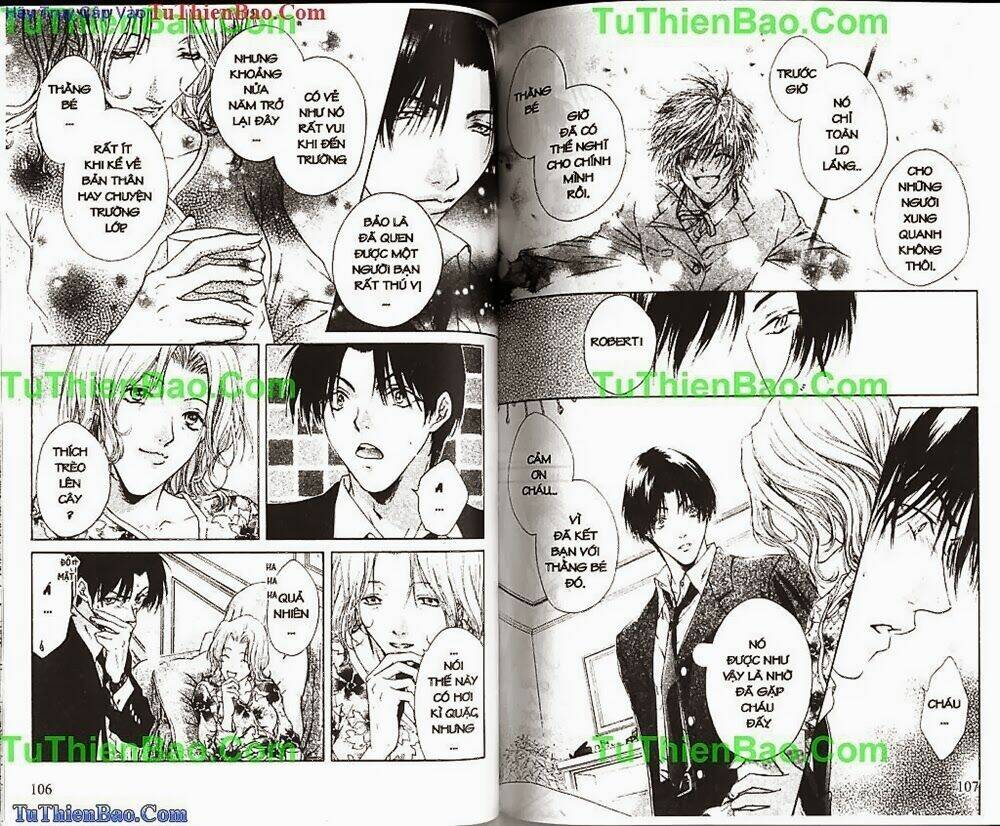 niềm hy vọng chapter 6 54