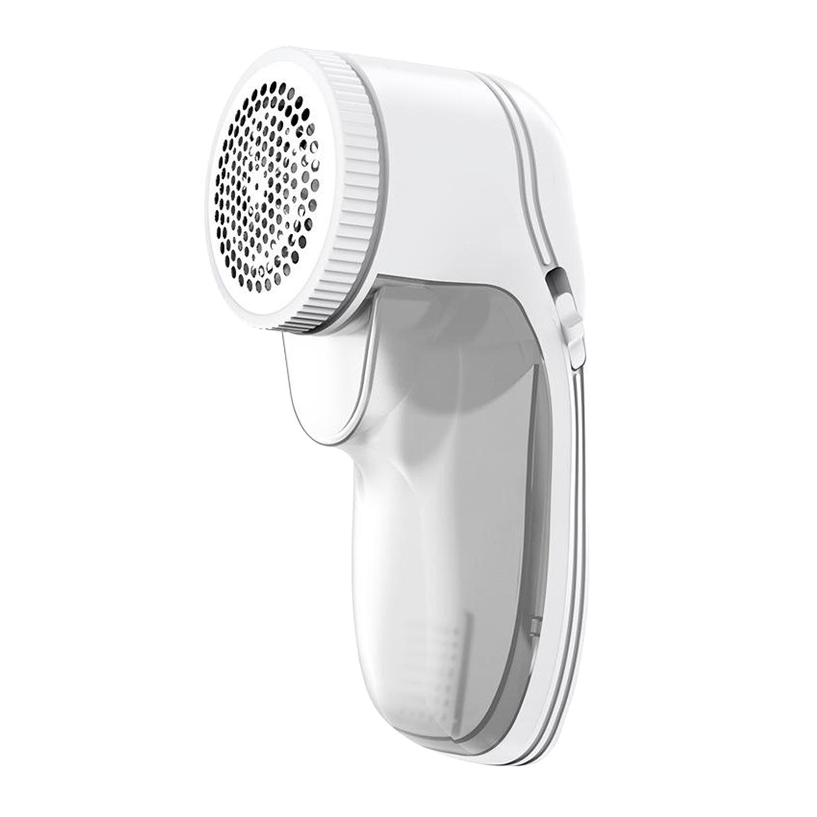 Fabric   Sweater  Fuzz   USB Charging