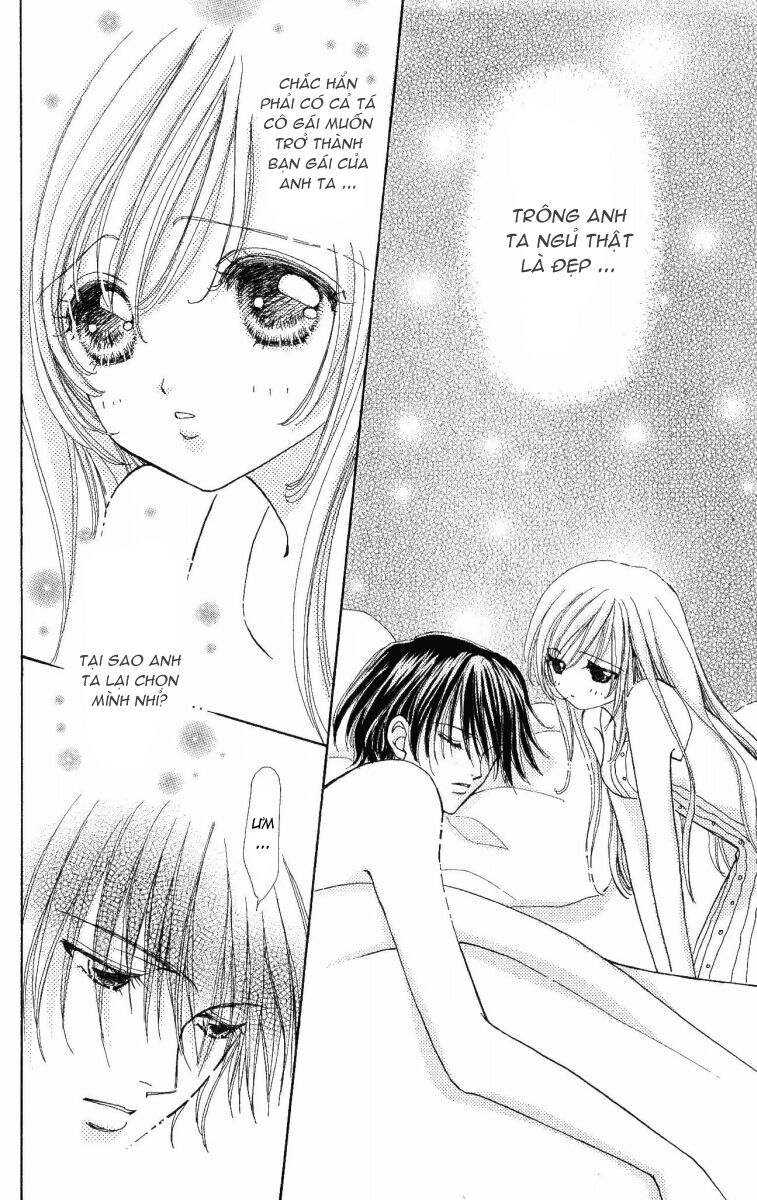 quái vật đáng yêu chapter 10 7