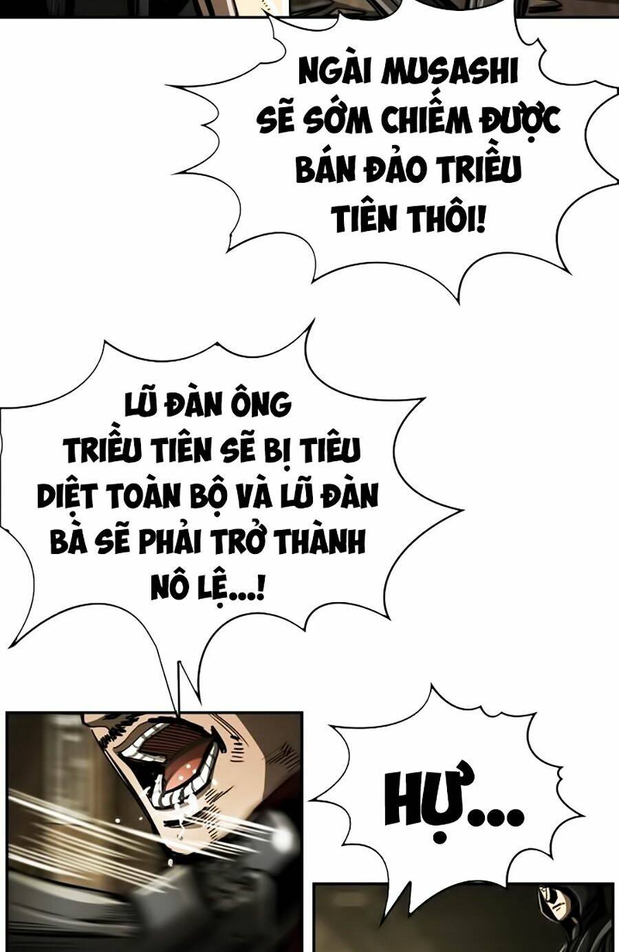 thợ săn đầu tiên chapter 47 62