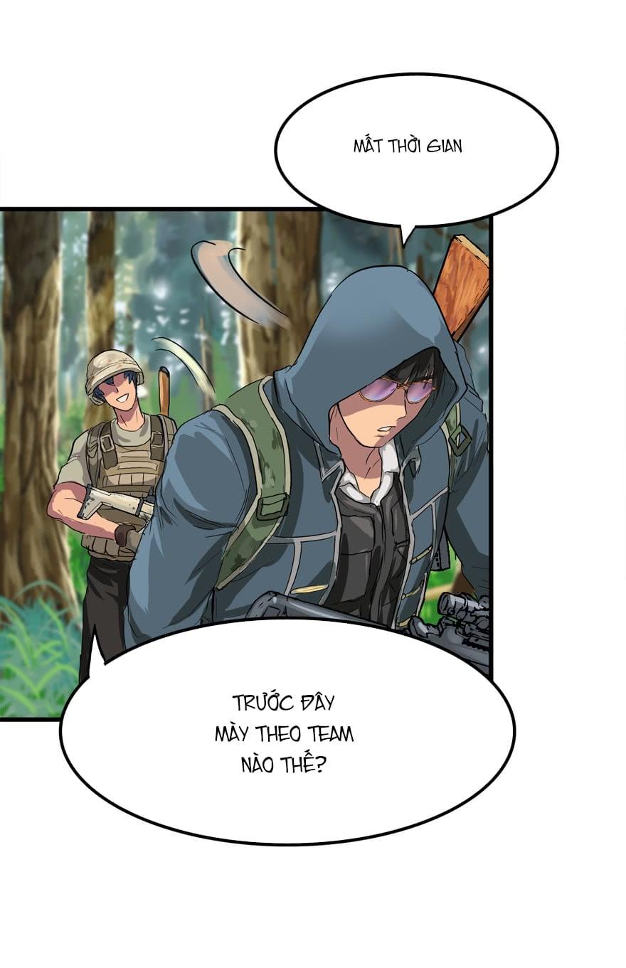 vua sinh tồn chapter 10 34