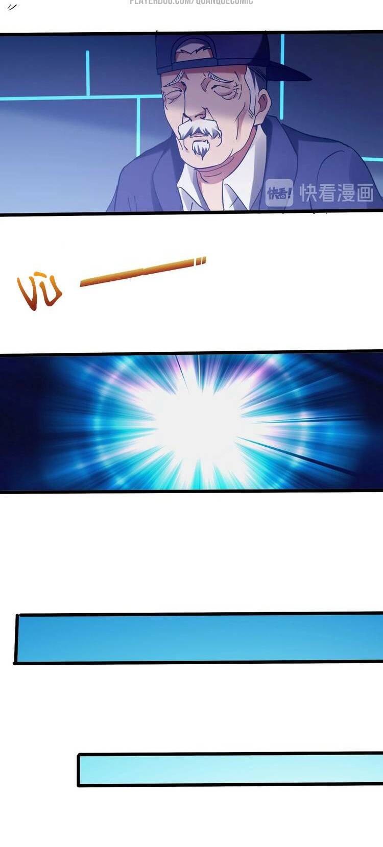 kinh thế kỳ nhân chapter 23 45