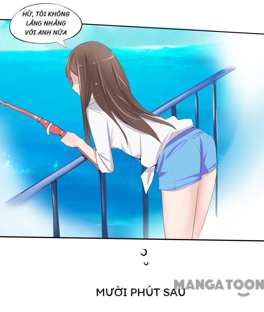 yêu nhầm chồng của cô út chapter 5 13