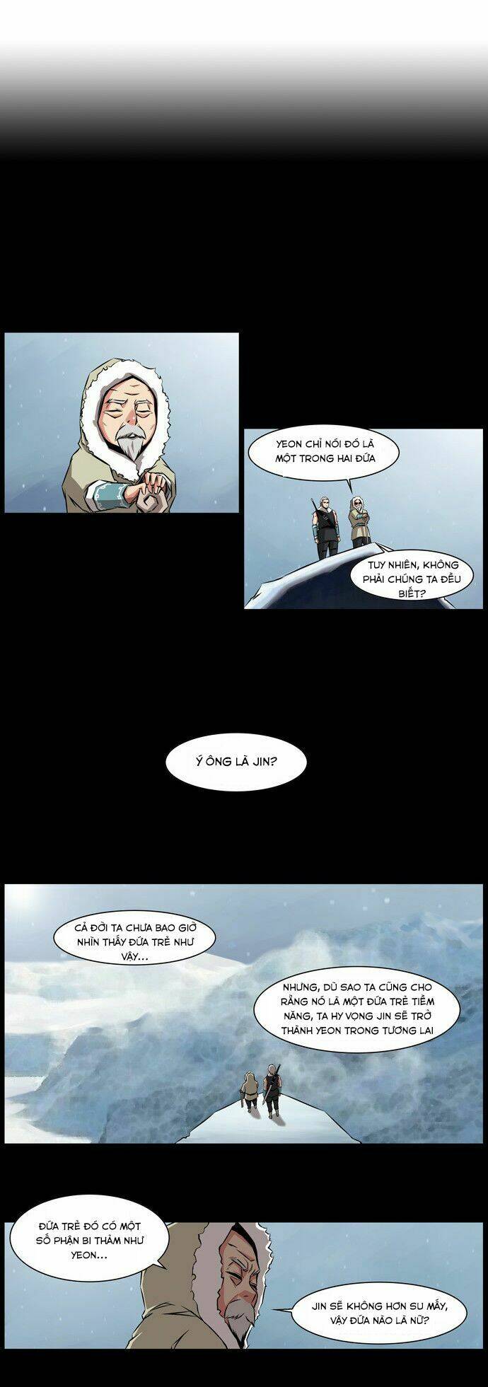 neverlan chronicle chapter 3 7