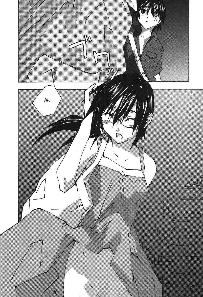 yubisaki milk tea chapter 44 15