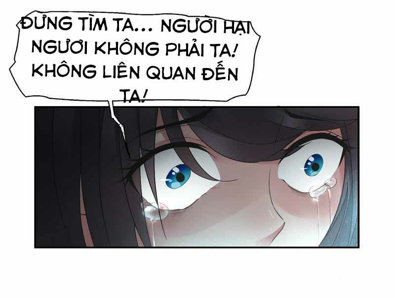 cuồng nữ trọng sinh - hoàn khố thất hoàng phi chapter 19 7