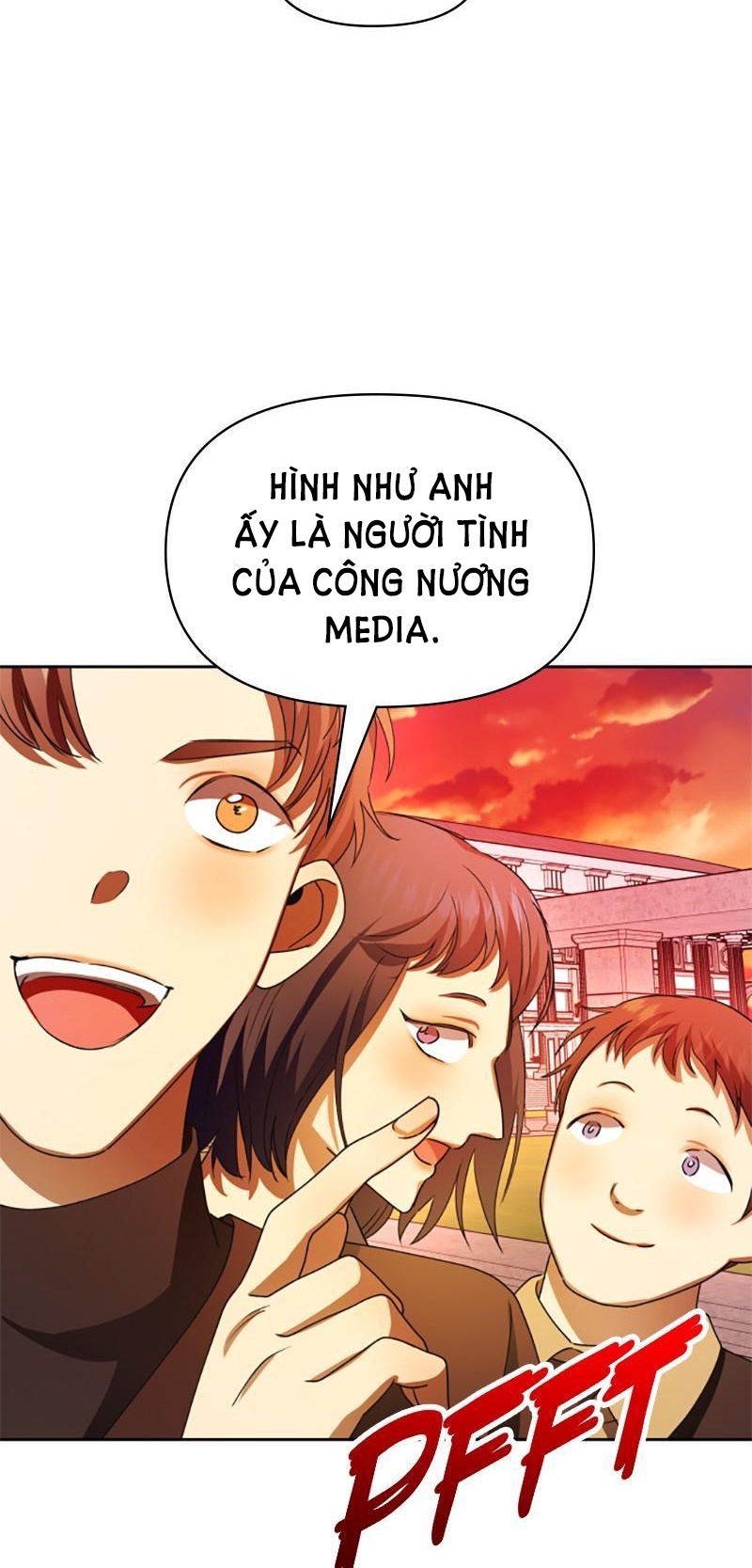 tôi muốn trở thành cô ấy dù chỉ là một ngày chapter 83 93