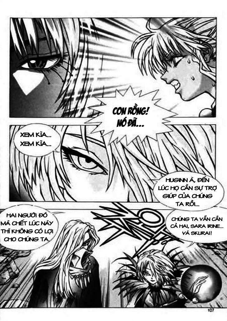 ragnarok - into the abyss chapter 25 5