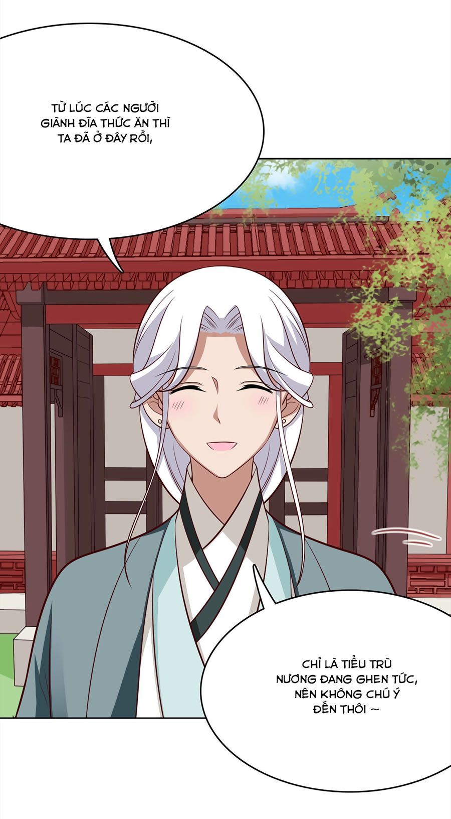 kiêu ngạo vương gia chủng điền phi chapter 86 22