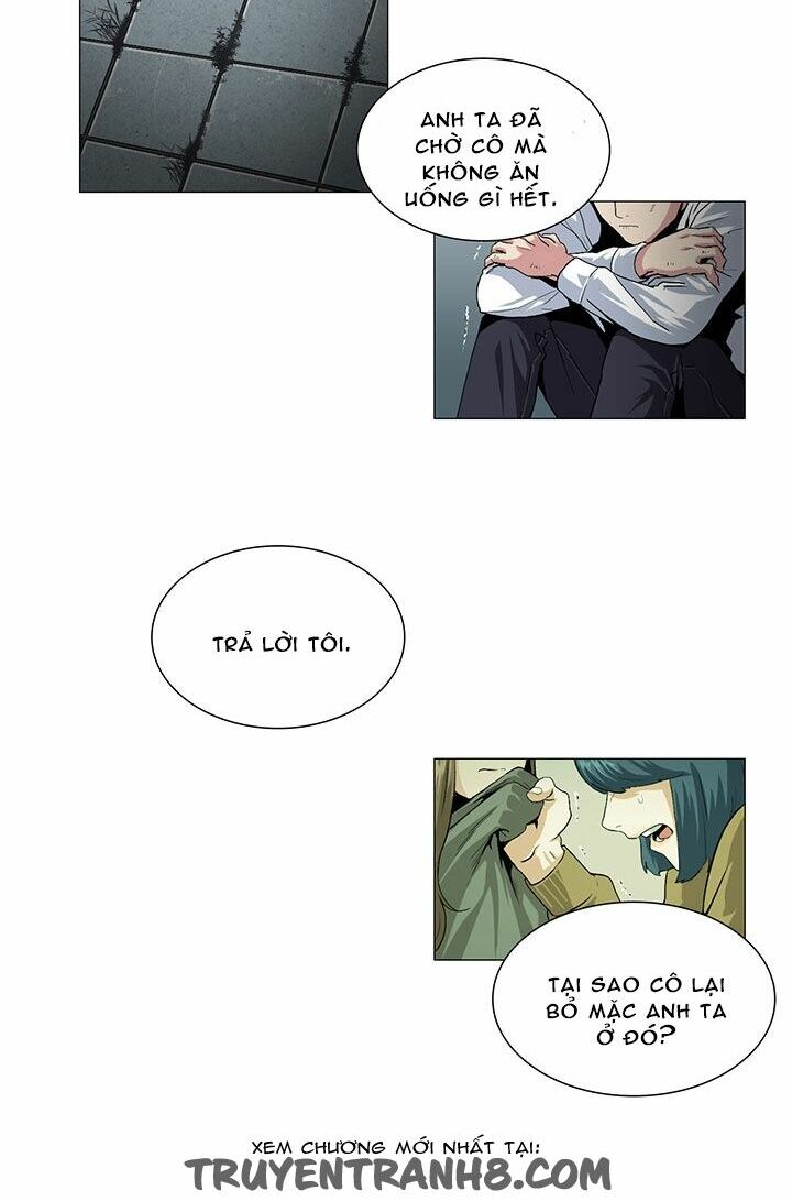 by chance chapter 19 8