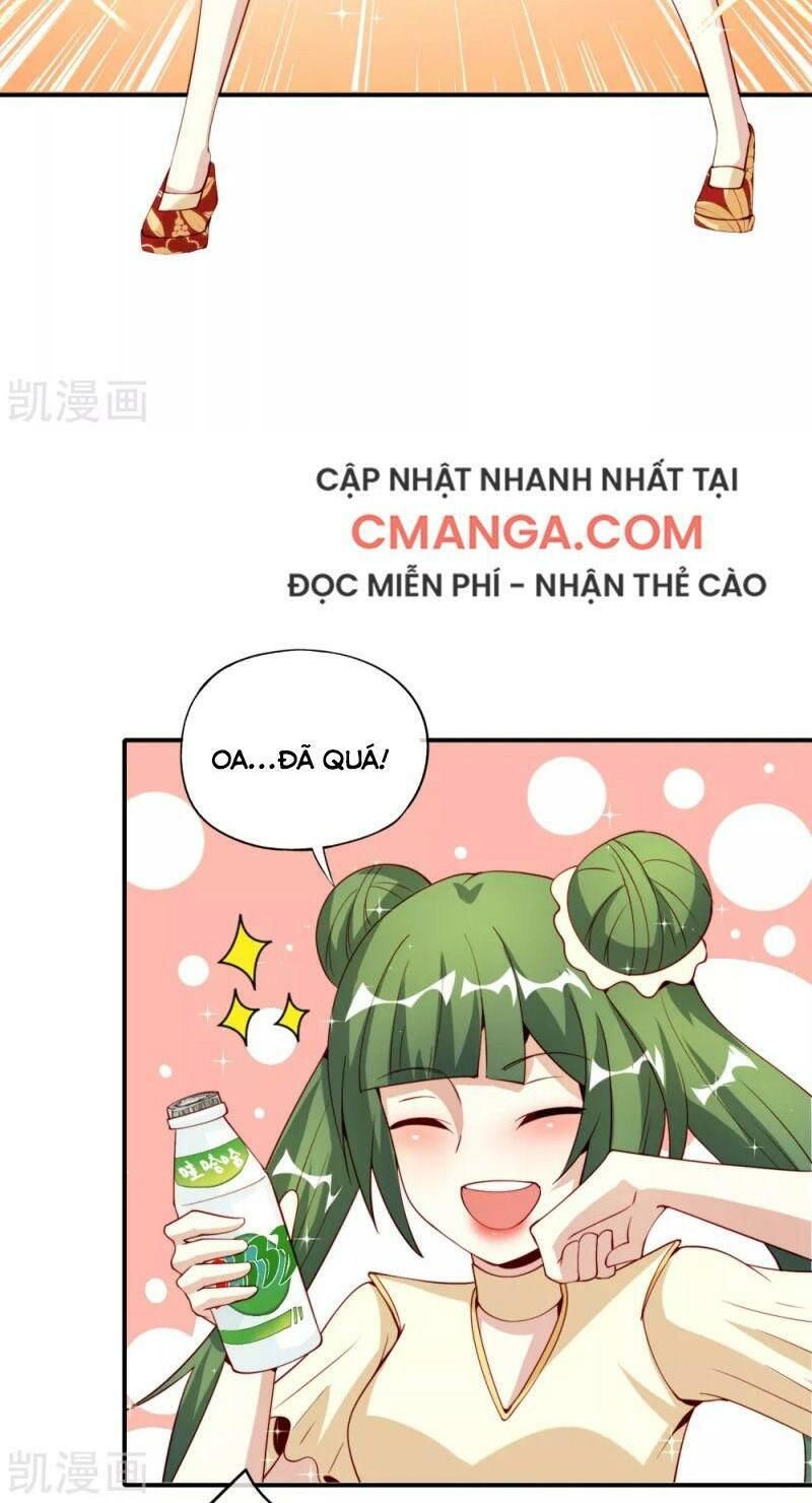 vòng bạn bè mạnh nhất của tiên giới chapter 81 2