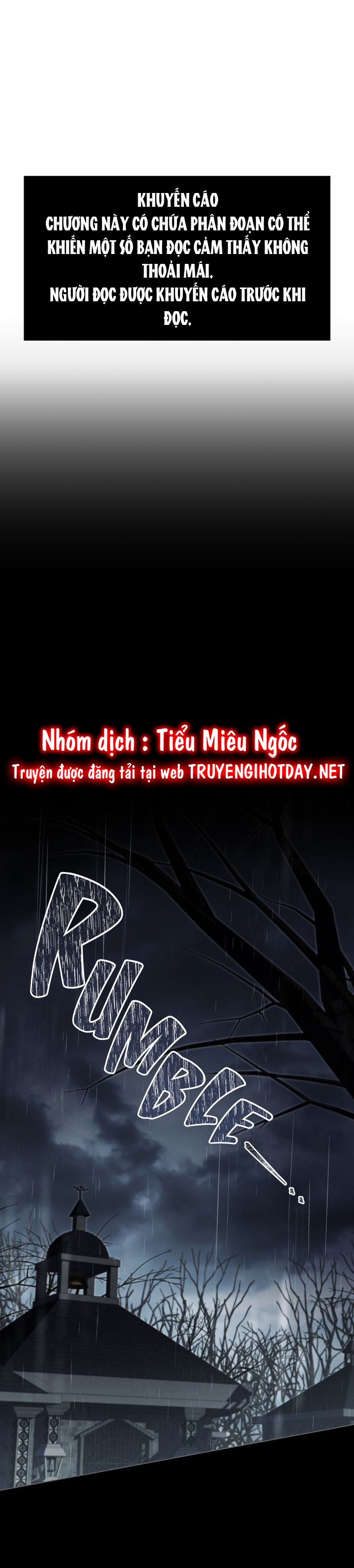 cầu mong chúa sẽ cứu rỗi cho cái chết của tôi chapter 36 2