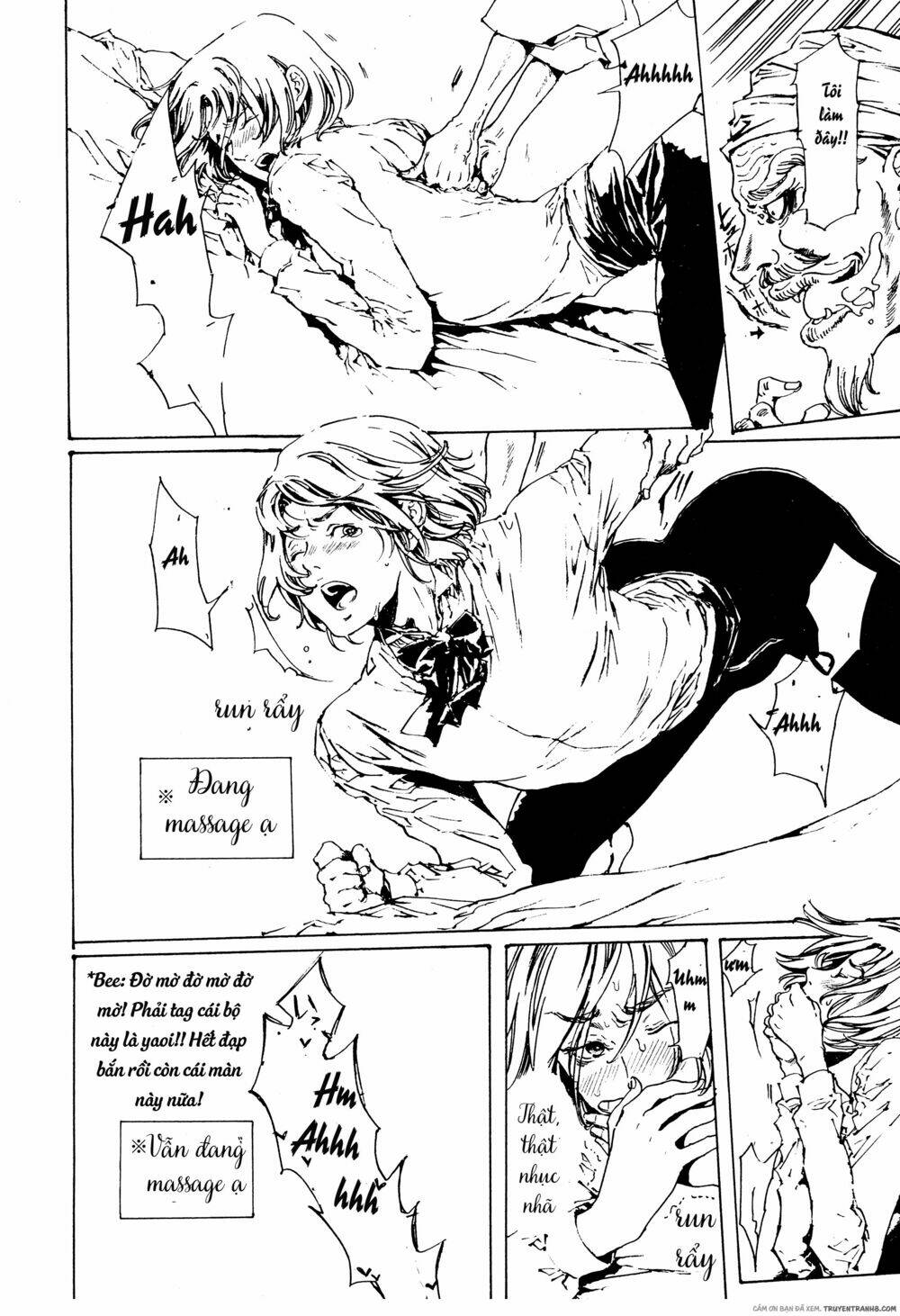 adekan chapter 47 49