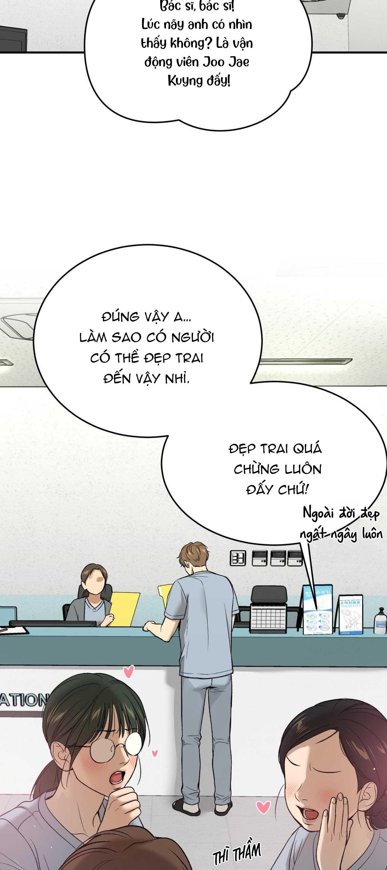 điềm rủi chapter 61 37