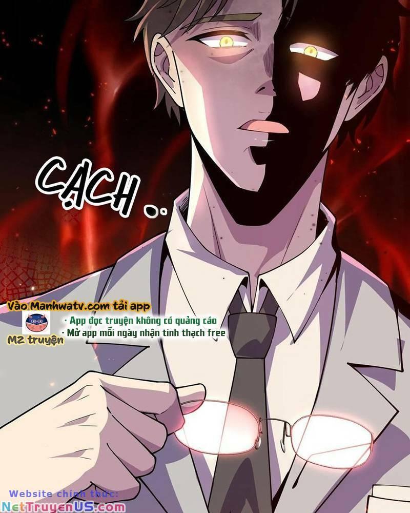 nhìn thấy thanh máu, ta xử tội thần linh chapter 80 41