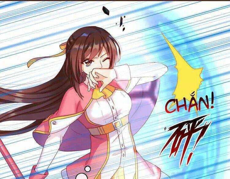 thực luyến kỳ duyên chapter 31 32