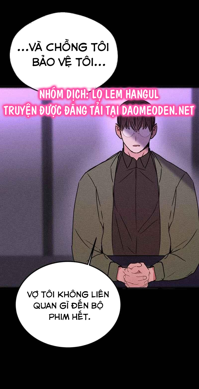 cuộc sống riêng của chị tôi chapter 43 17