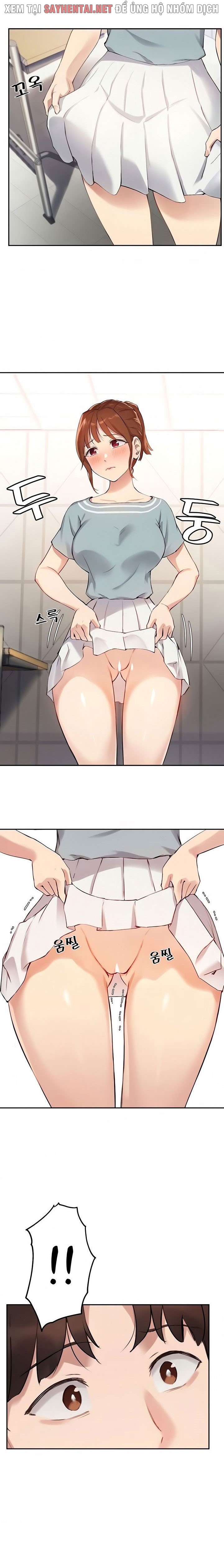 tuổi đôi mươi chapter 26 15