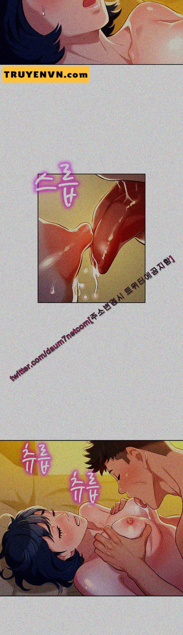 chị gái mưa chapter 27 31