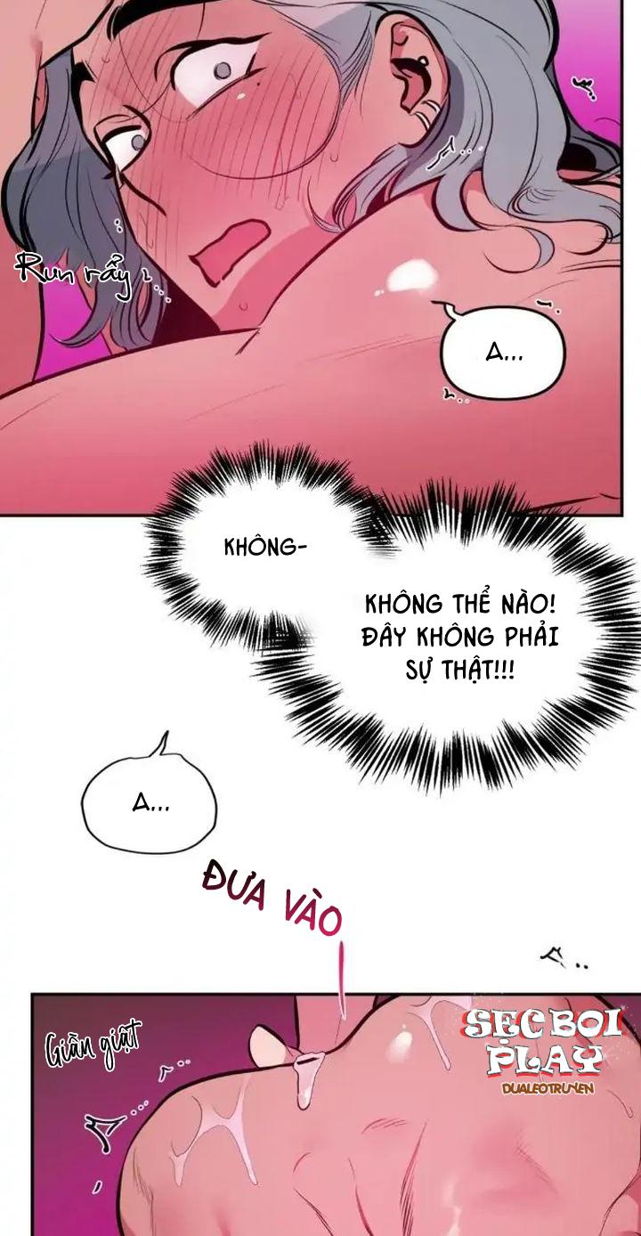 đối tác cơ thể hoàn hảo chapter 32 30