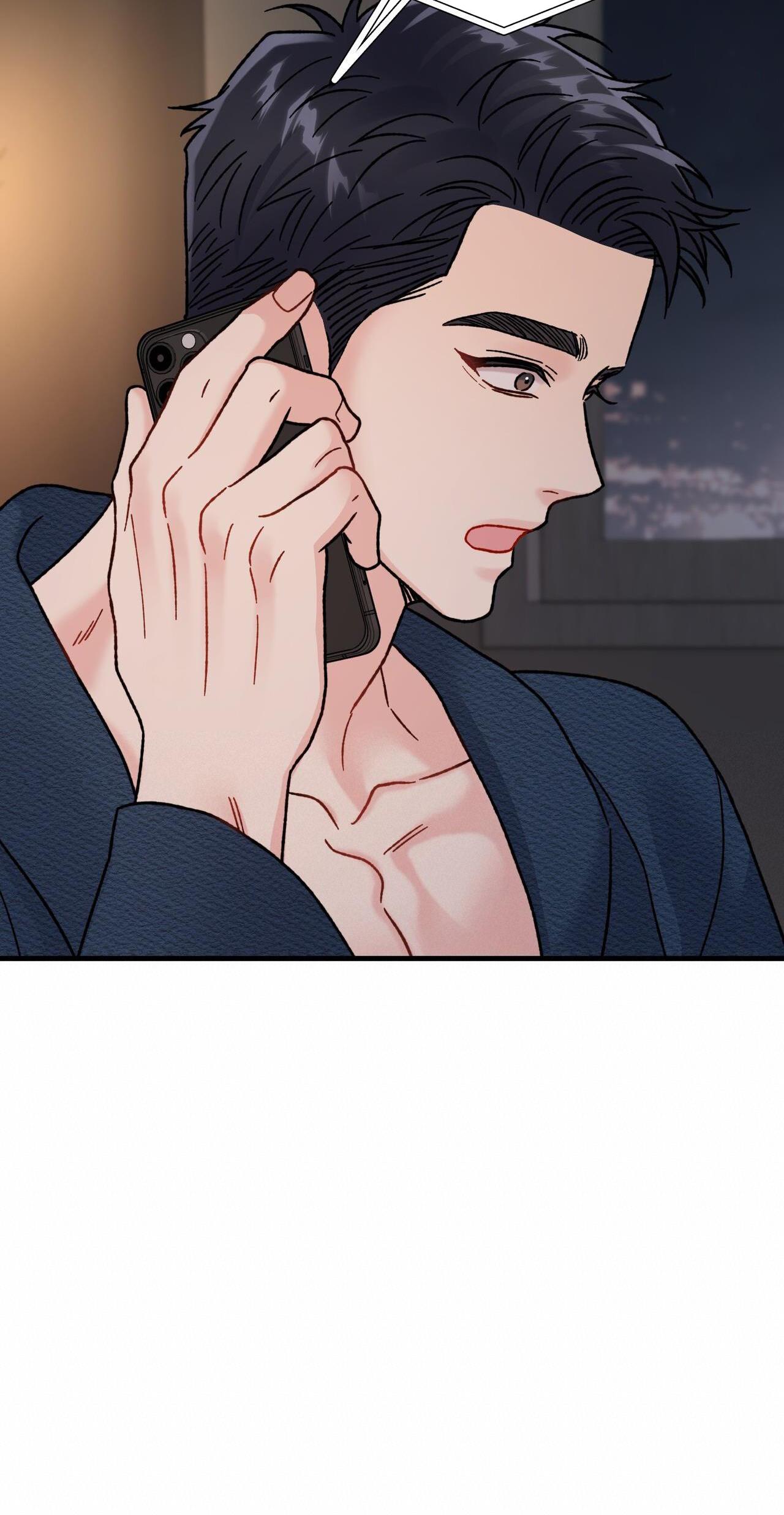 cậu không phải là gu của tôi chapter 4 42