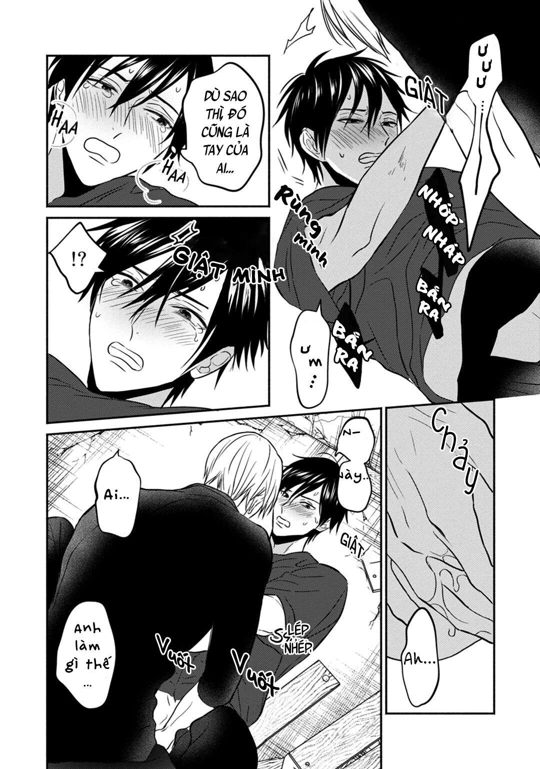 sống sót chapter 2 6