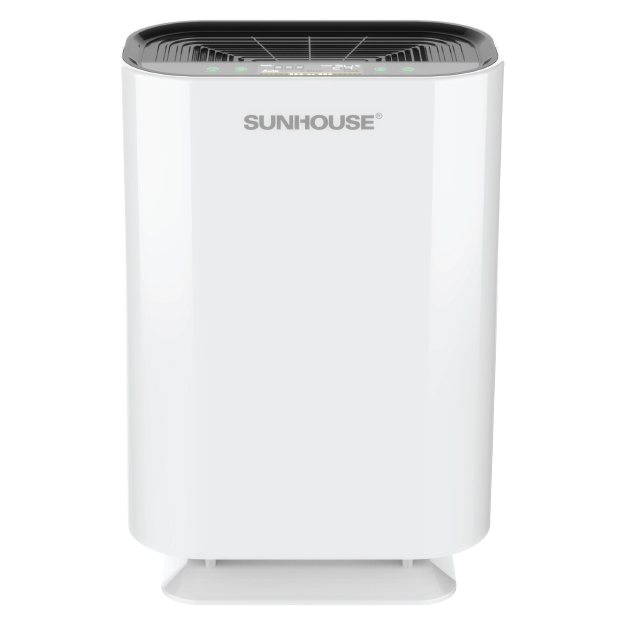 Máy Lọc Không Khí Sunhouse SHD-20AP9718 (45W) - Hàng Chính Hãng