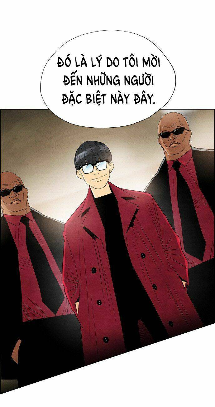 nạn nhân hồi sinh chapter 26 68