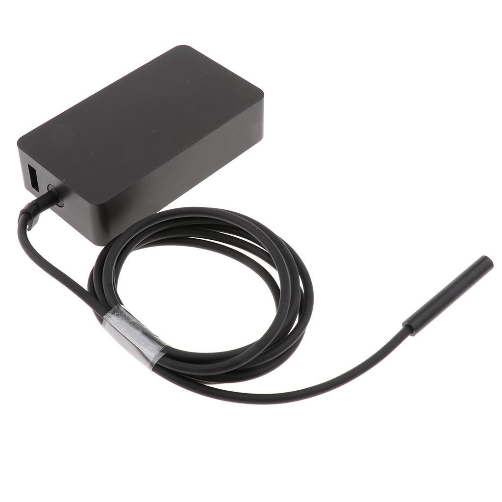 AC Power Adapter Charger 36W for Microsoft Surface Pro3/4 Laptop EU Plug