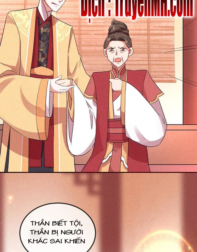 101 mỹ nam của vương phi béo phì chapter 30 14