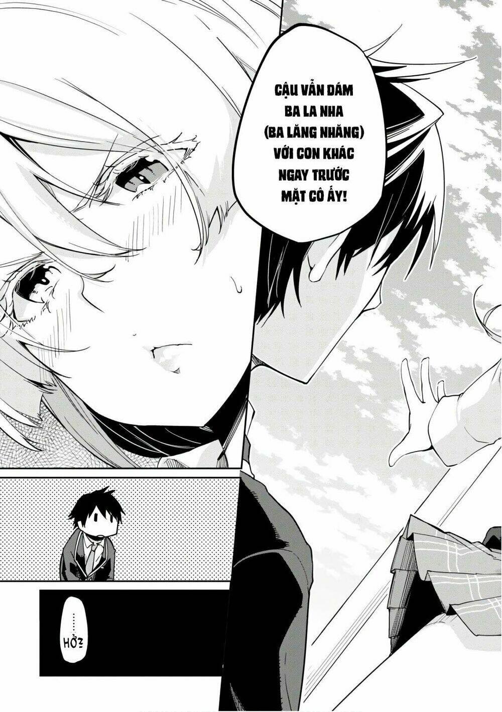 jiangshi kaitan blood chapter 24 30