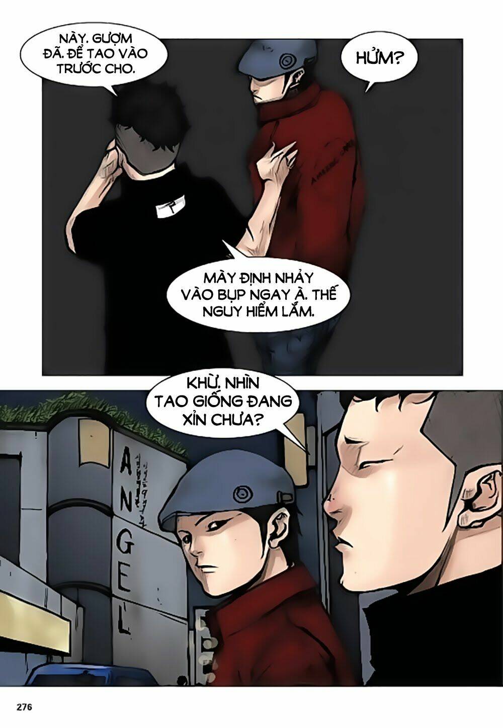 tong | tổng chapter 24 8