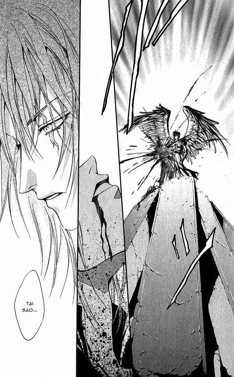 tình yêu loạn luân chapter 108 17