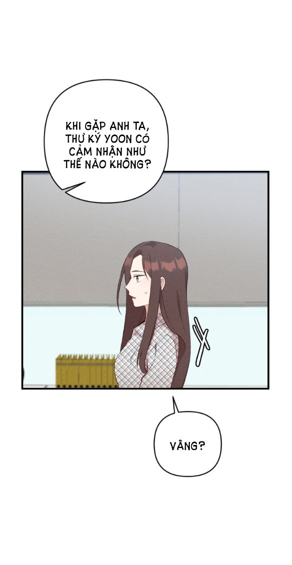 [18+] đêm không thể vãn hồi chapter 23.1 12