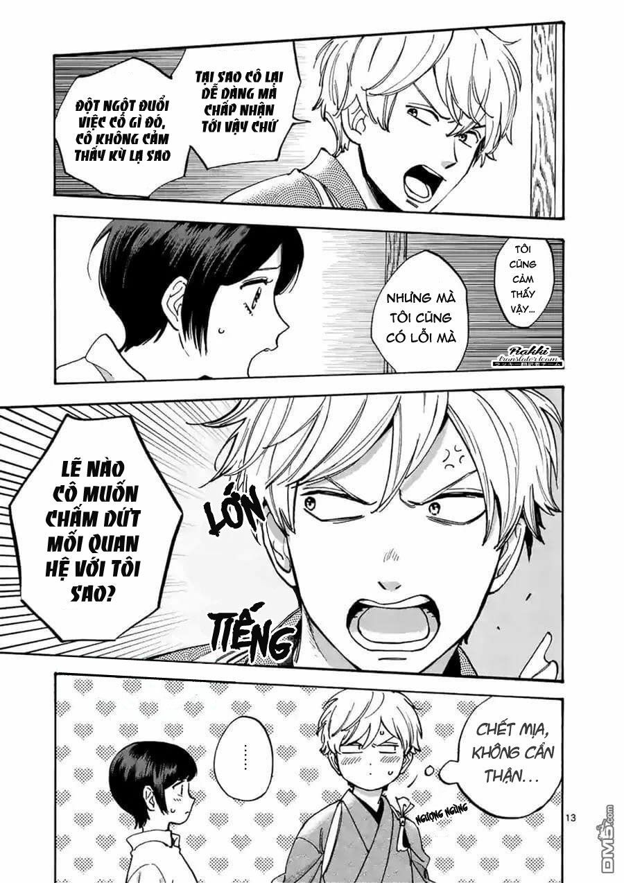 promise cinderella chapter 33 14