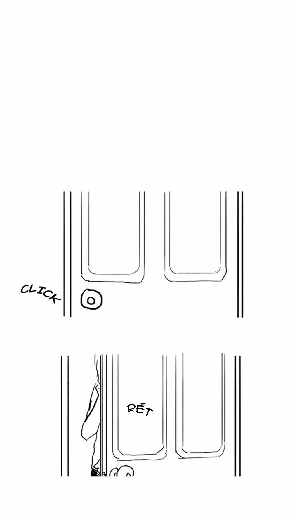 cô nàng trên lớp - the girl from class chapter 25 85