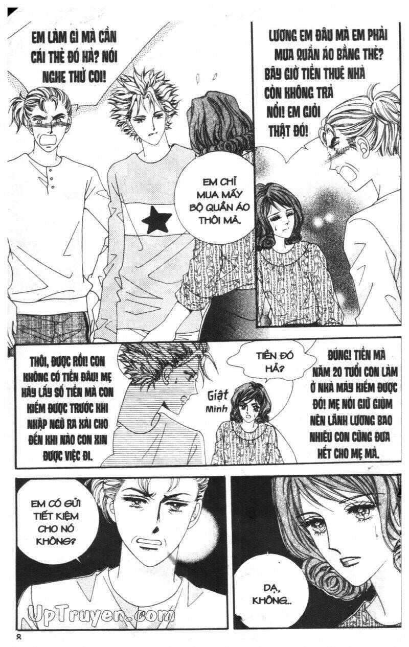 vợ chồng trẻ con bản đẹp chapter 1 8