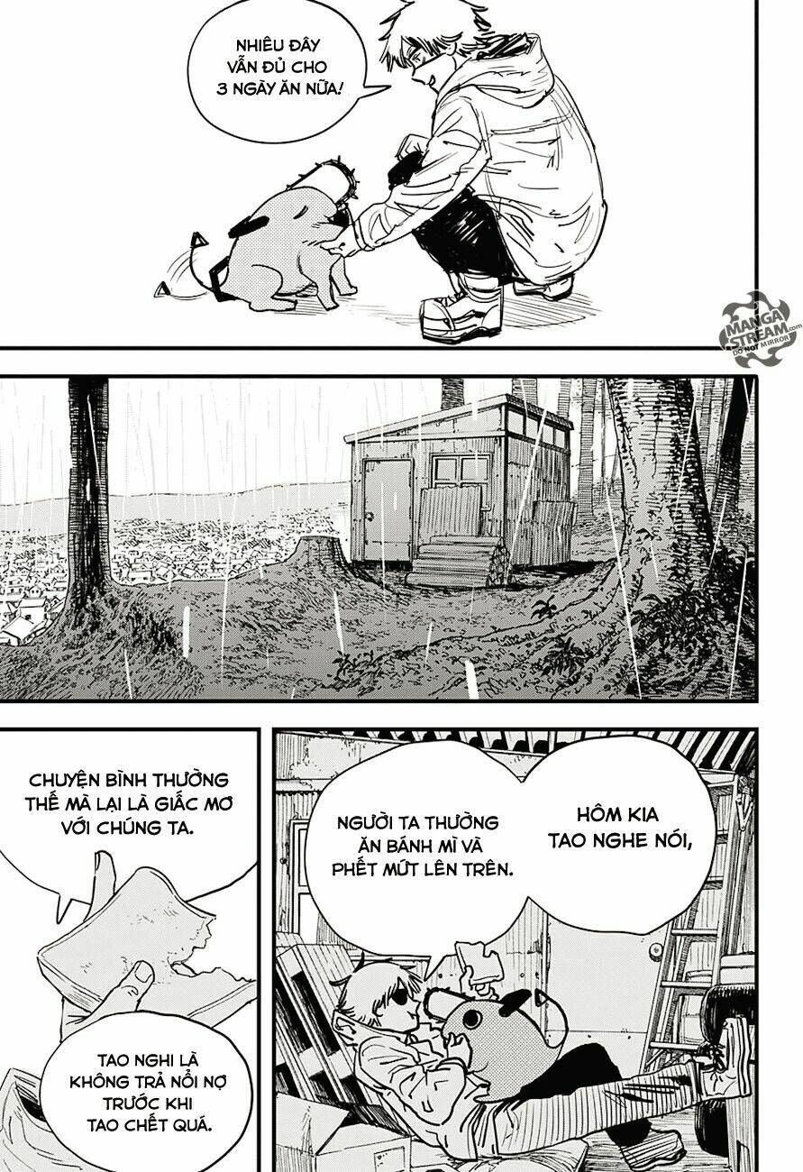 máu và lưỡi cưa chapter 1 7