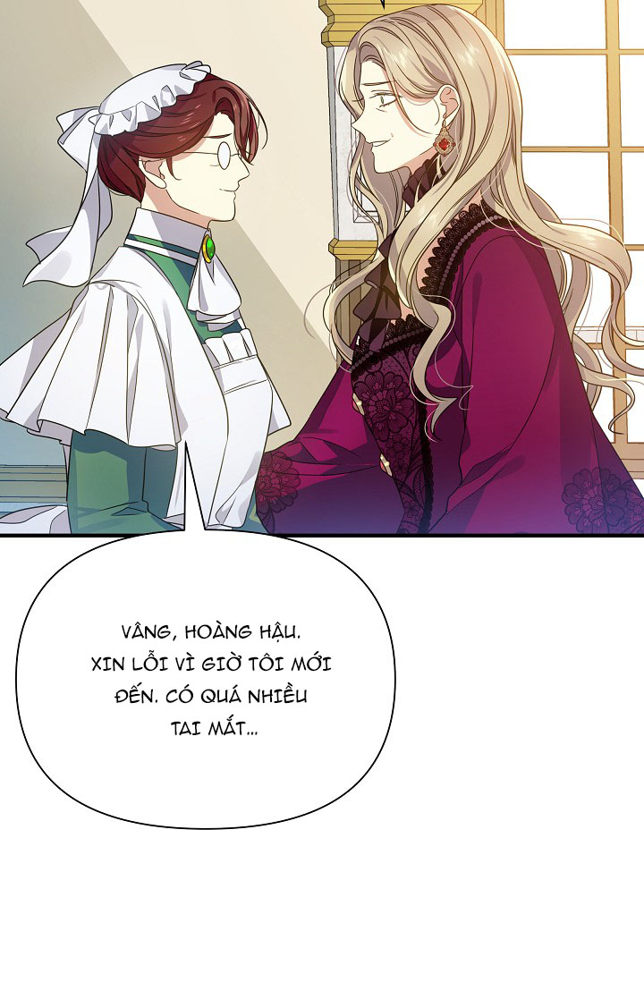 từ lúc bắt đầu tôi vẫn luôn ở bên em chapter 25.1 45