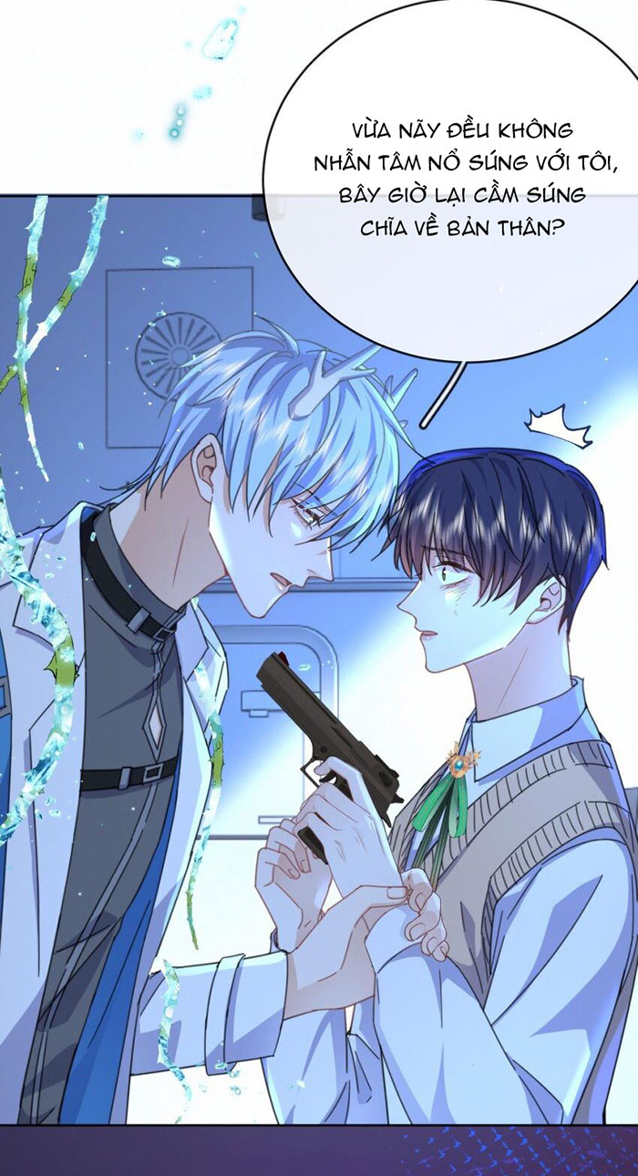 huynh dạy đệ vô lễ chapter 19 8